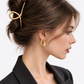 Hoops-örhängen