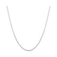 Tunt halsband