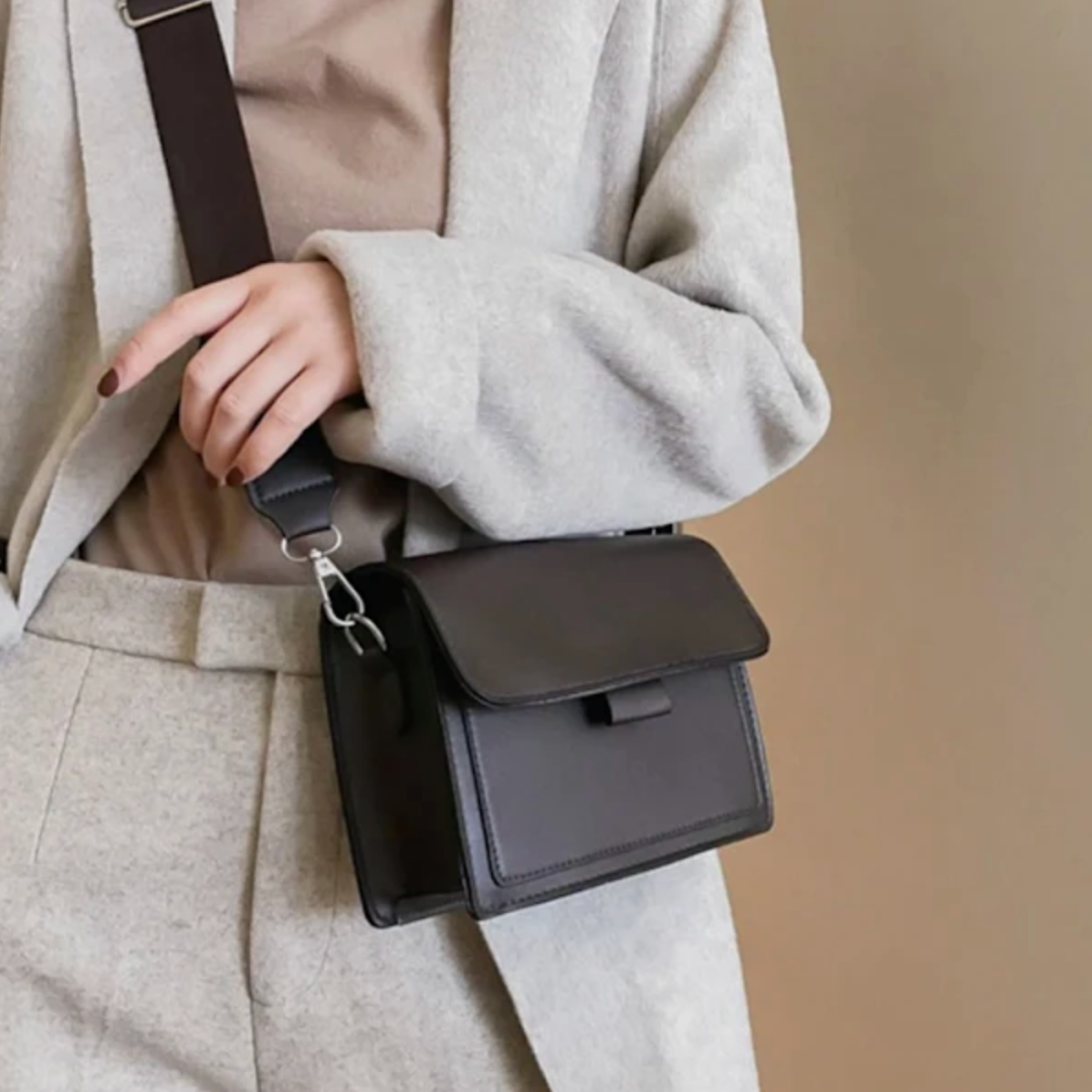 Classy crossbodyväska